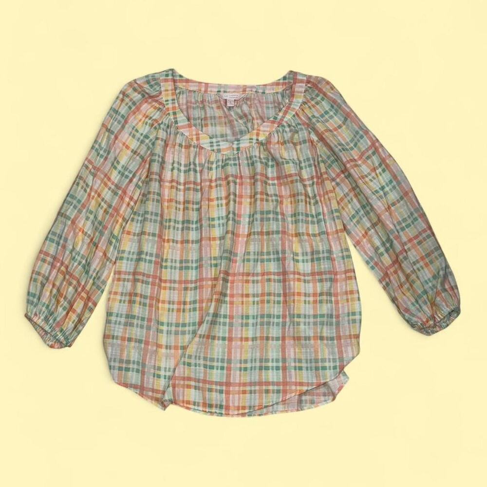 Lauren conrad pastel colors v